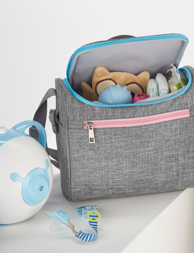 Nosiboo Bag Baby Organizer