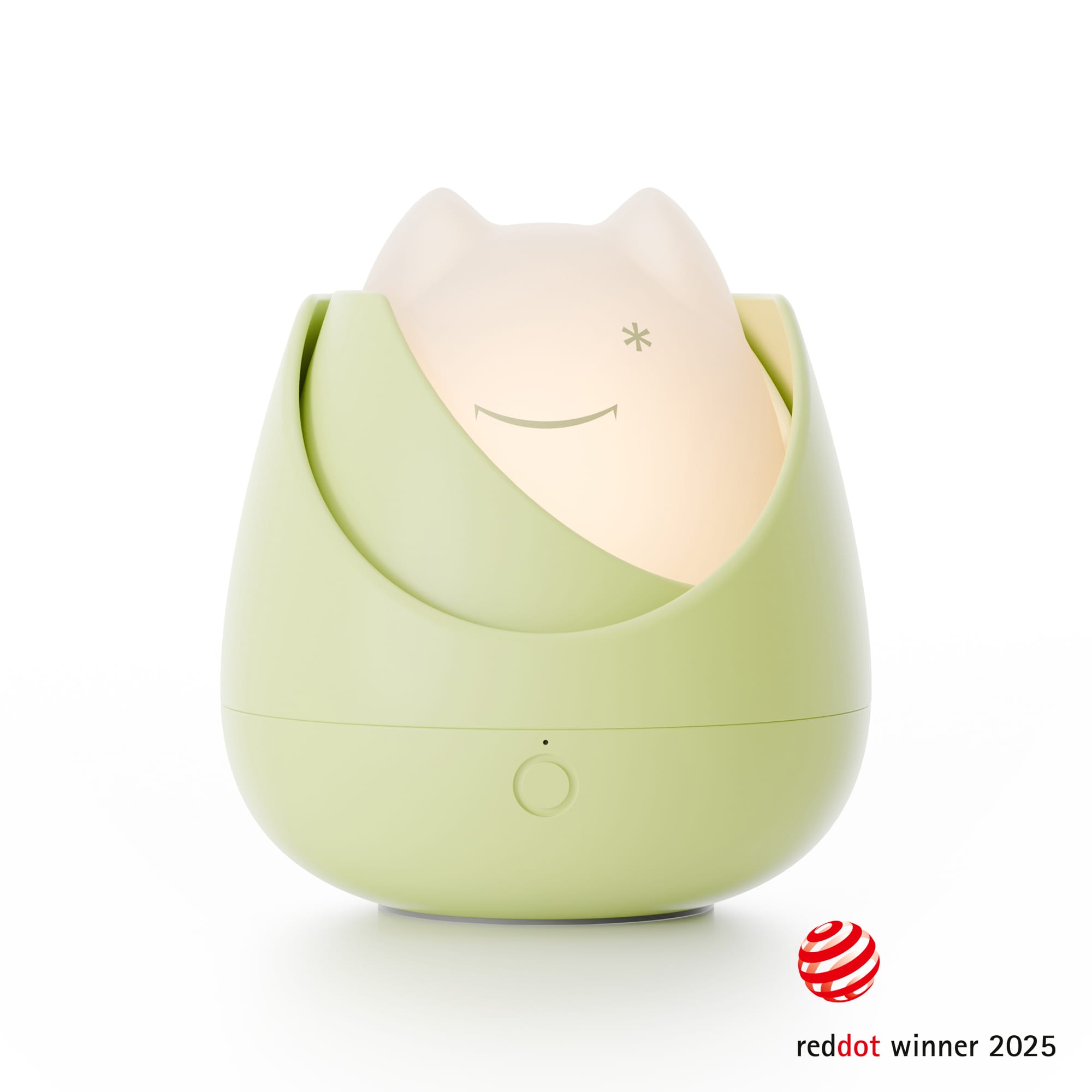 Allenatore del sonno Nosiboo Zigg