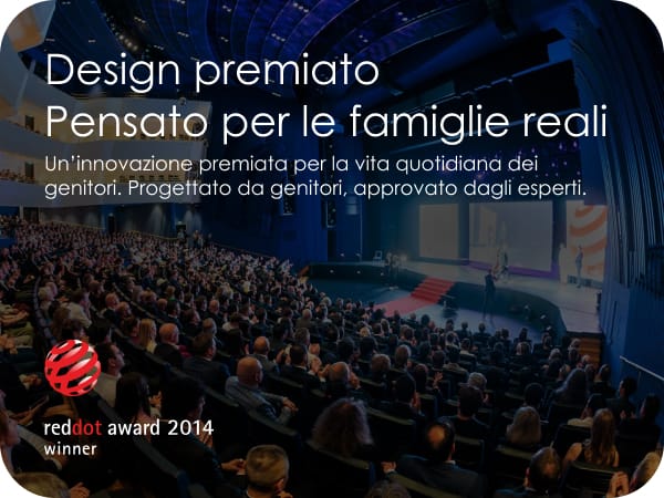 Faster recovery with Nosiboo Pro